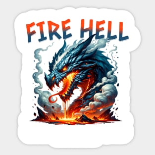 streetwear Sticker